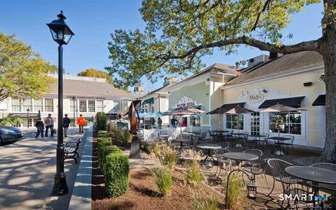 Tiny photo for 40 Village Walk #40, Wilton, CT 06897 (MLS # 24166620)