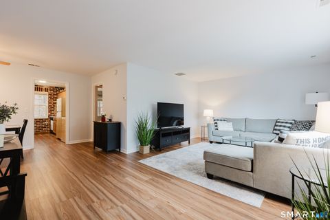 Tiny photo for 40 Village Walk #40, Wilton, CT 06897 (MLS # 24166620)