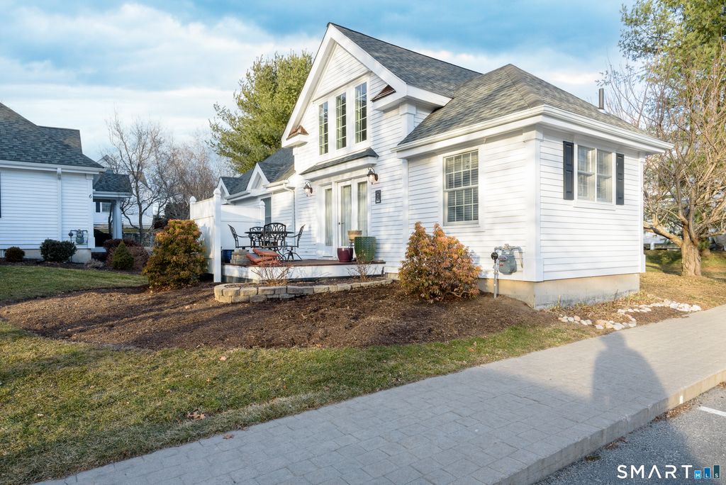 Photo of 5 Pinehurst Lane #5, East Haddam, CT 06469 (MLS # 24149863)