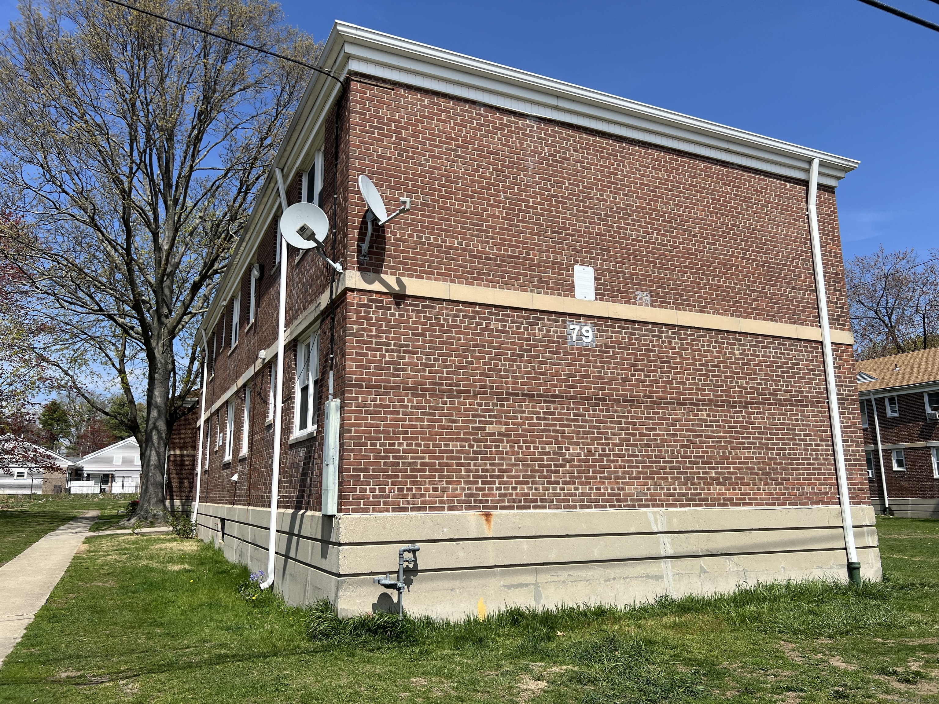 51 Canaan Court #28, BLD 79, Stratford, Connecticut image 13