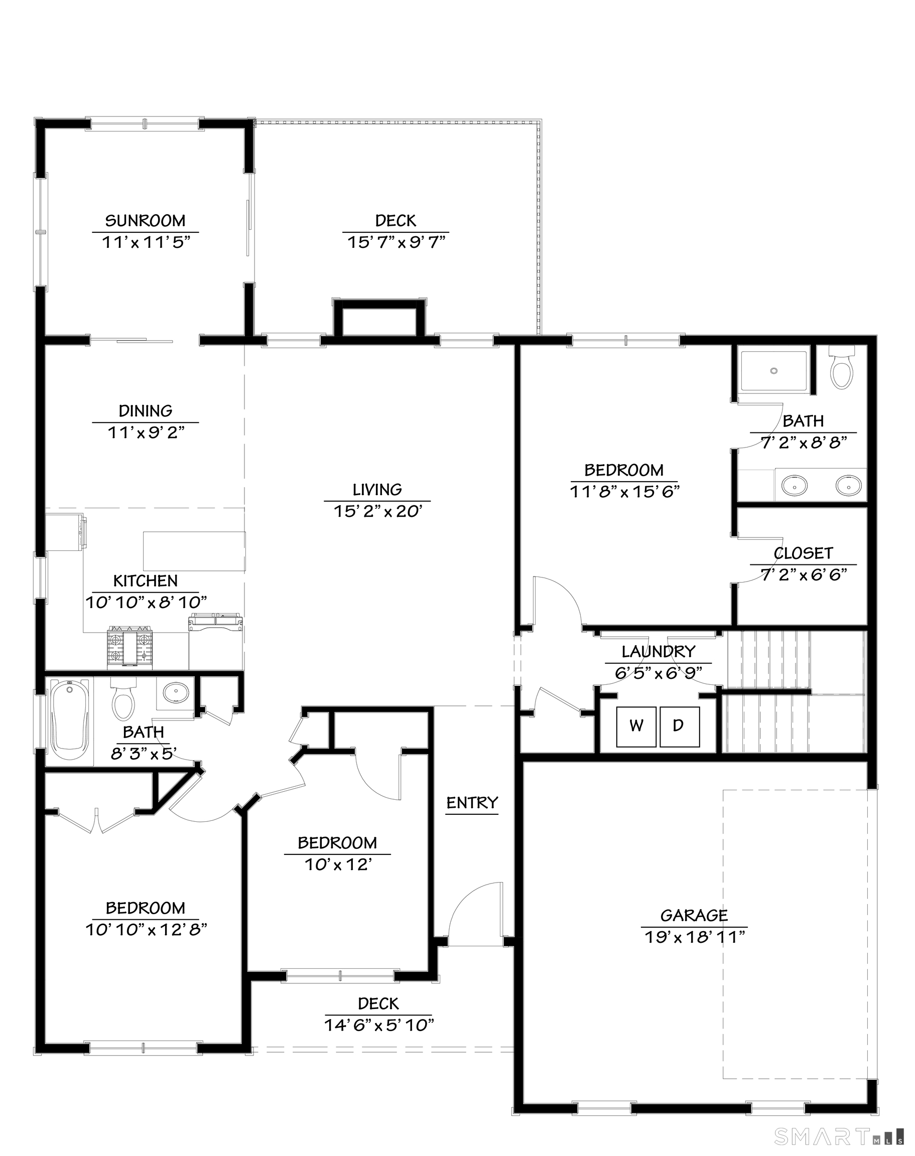 35 James P. Casey Road