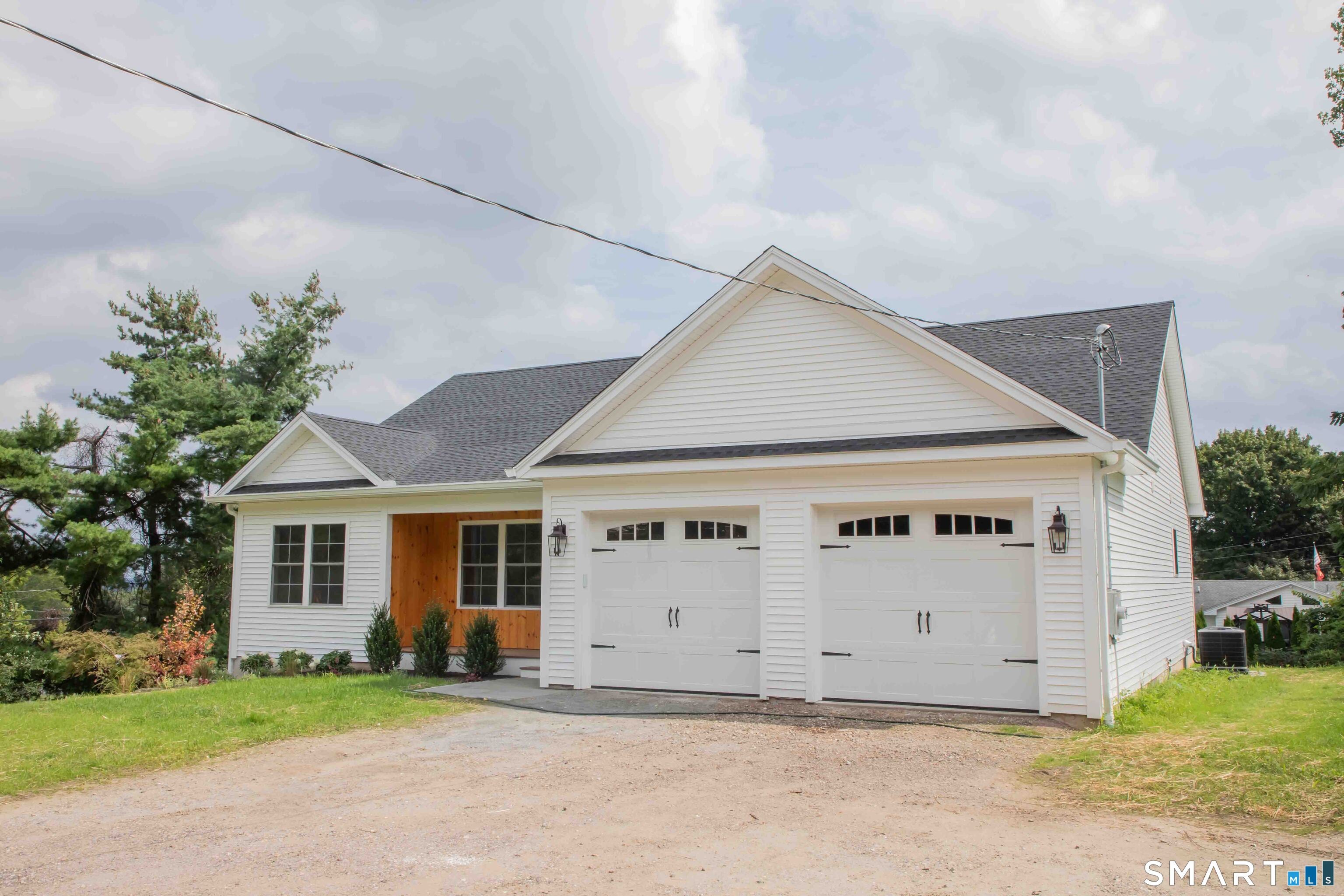 35 James P. Casey Road