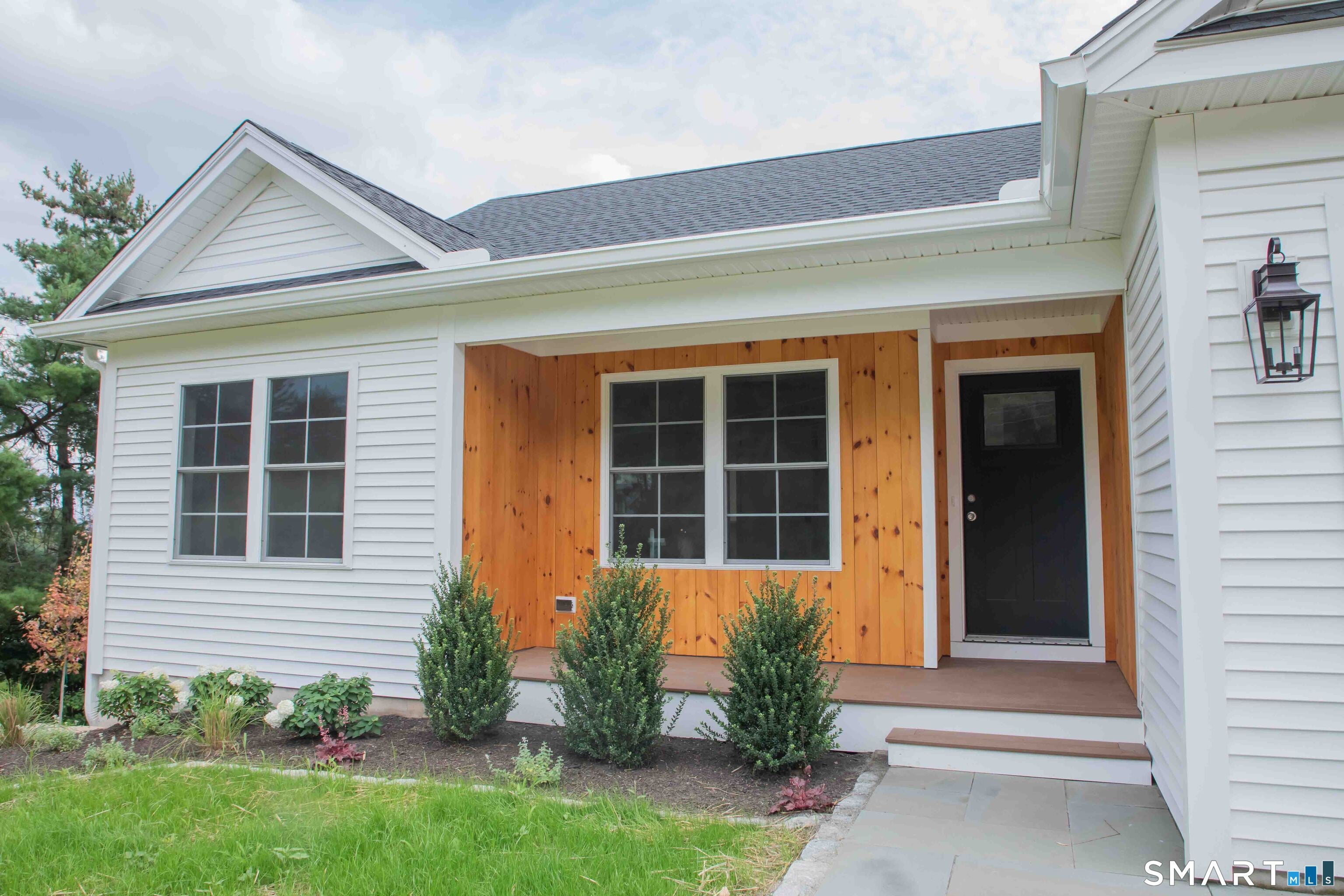 35 James P. Casey Road