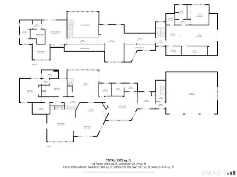 Tiny photo for 500 Thrall Avenue, Suffield, CT 06078 (MLS # 24170323)