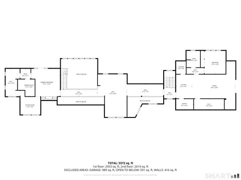 Tiny photo for 500 Thrall Avenue, Suffield, CT 06078 (MLS # 24170323)