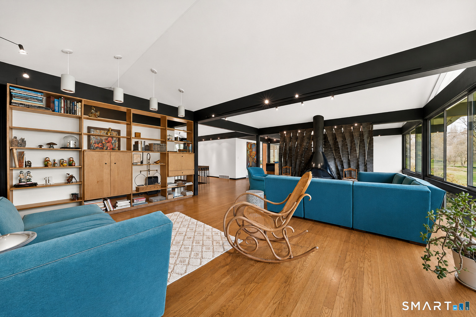 101 Ansonia Road