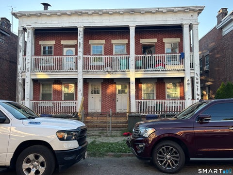 Photo of 397 Dover Street, Bridgeport, CT 06610 (MLS # 24203038)