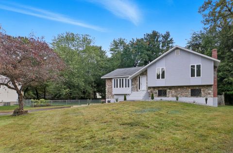 75 Sharon Drive South Windsor CT 06074