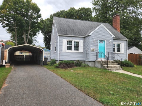 Homes For Rent - 20 Victoria Road<br/> Hartford County, Manchester, CT 06040