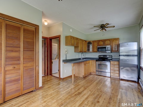 Tiny photo for 43 South Street, Morris, CT 06763 (MLS # 24207724)