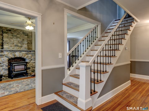 Tiny photo for 43 South Street, Morris, CT 06763 (MLS # 24207724)