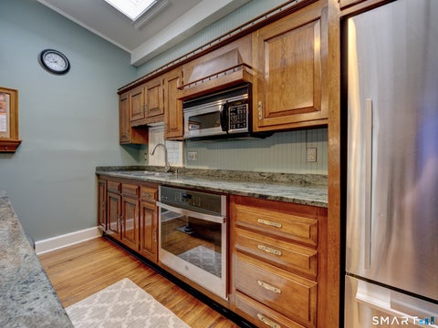 Tiny photo for 43 South Street, Morris, CT 06763 (MLS # 24207724)