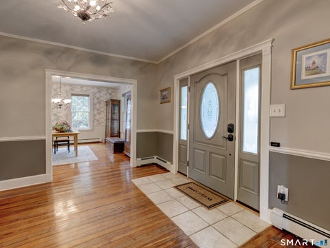 Tiny photo for 43 South Street, Morris, CT 06763 (MLS # 24207724)