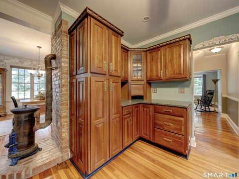 Tiny photo for 43 South Street, Morris, CT 06763 (MLS # 24207724)