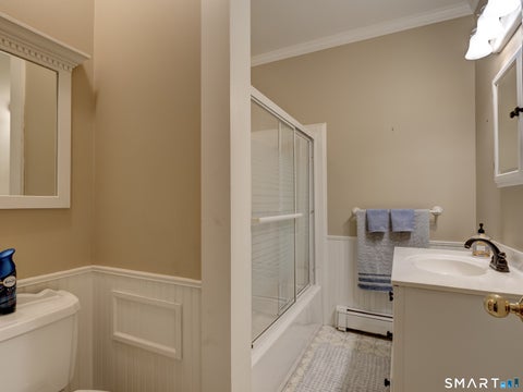 Tiny photo for 43 South Street, Morris, CT 06763 (MLS # 24207724)