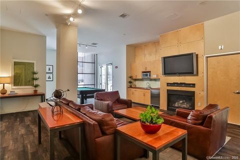 Tiny photo for 33 N Water Street #608, Norwalk, CT 06854 (MLS # 24144081)