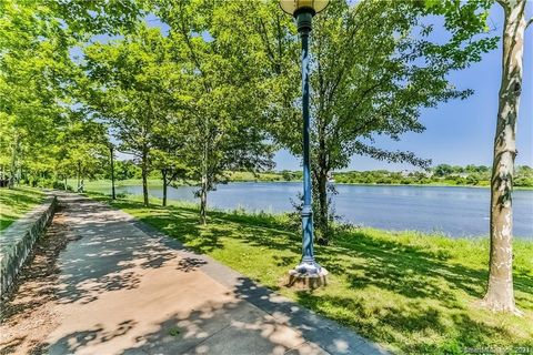 Tiny photo for 33 N Water Street #608, Norwalk, CT 06854 (MLS # 24144081)