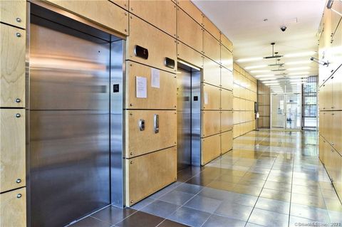 Tiny photo for 33 N Water Street #608, Norwalk, CT 06854 (MLS # 24144081)