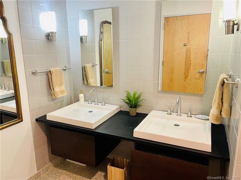 Tiny photo for 33 N Water Street #608, Norwalk, CT 06854 (MLS # 24144081)