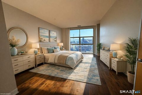 Tiny photo for 33 N Water Street #608, Norwalk, CT 06854 (MLS # 24144081)