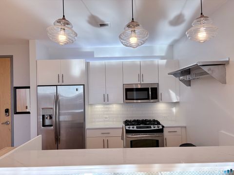 Tiny photo for 33 N Water Street #608, Norwalk, CT 06854 (MLS # 24144081)