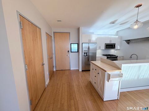 Tiny photo for 33 N Water Street #608, Norwalk, CT 06854 (MLS # 24144081)