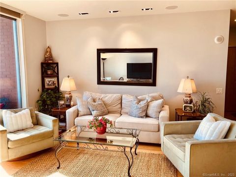 Tiny photo for 33 N Water Street #608, Norwalk, CT 06854 (MLS # 24144081)