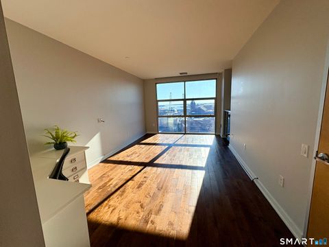 Tiny photo for 33 N Water Street #608, Norwalk, CT 06854 (MLS # 24144081)