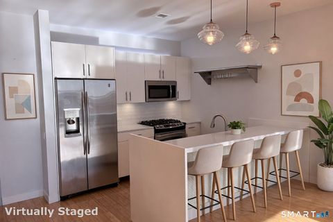 Tiny photo for 33 N Water Street #608, Norwalk, CT 06854 (MLS # 24144081)