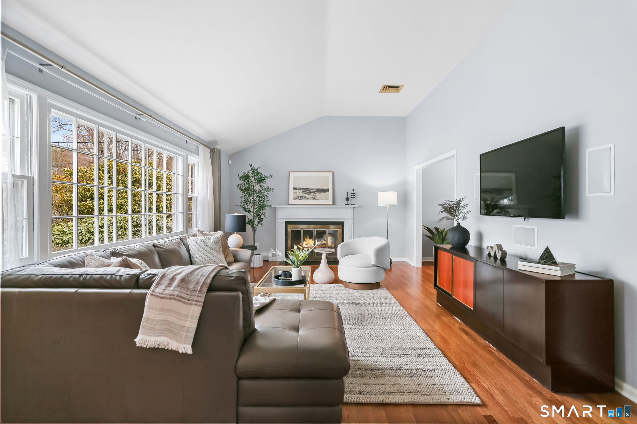 7 Gray Squirrel Drive