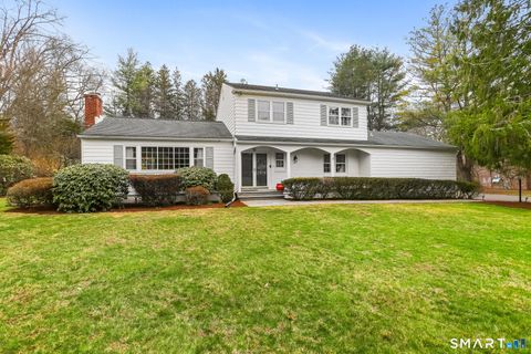 7 Gray Squirrel Drive Norwalk CT 06850