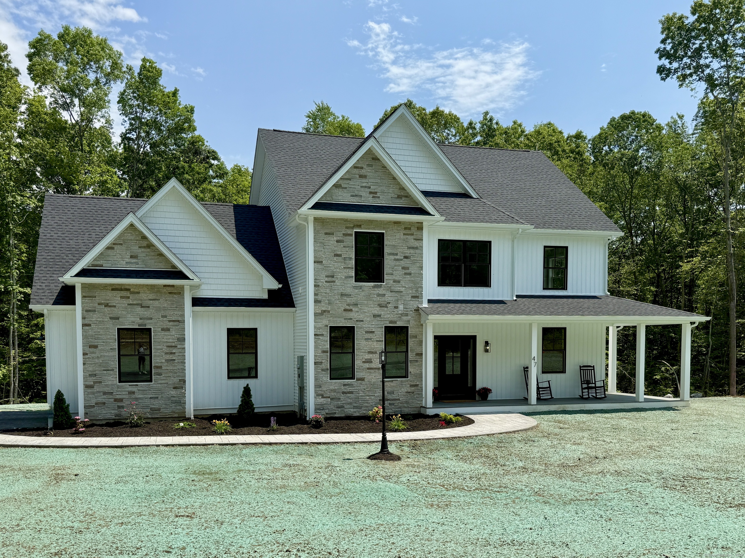 47 Greenwich Place