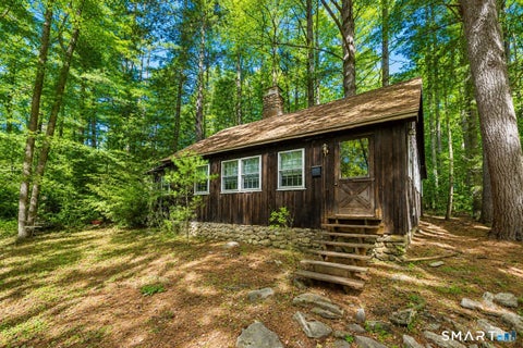 Photo of 12 Pinehurst Road, Hartland, CT 06091 (MLS # 24192822)