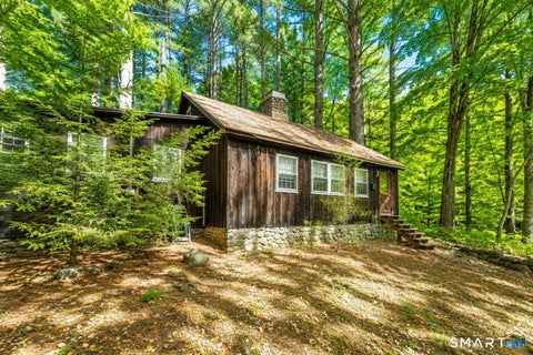 Photo of 12 Pinehurst Road, Hartland, CT 06091 (MLS # 24192822)