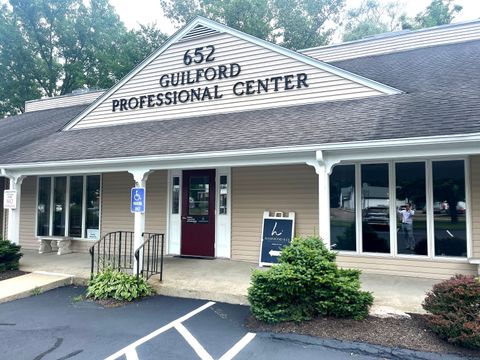 666 Boston Post Road 4 Guilford CT 06437
