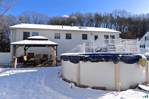 Tiny photo for 30 Great Hill Road, Ansonia, CT 06401 (MLS # 24150270)