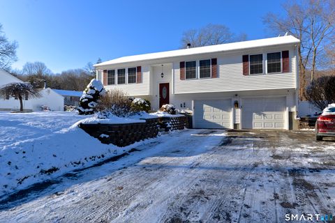 Tiny photo for 30 Great Hill Road, Ansonia, CT 06401 (MLS # 24150270)