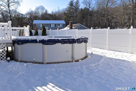 Tiny photo for 30 Great Hill Road, Ansonia, CT 06401 (MLS # 24150270)