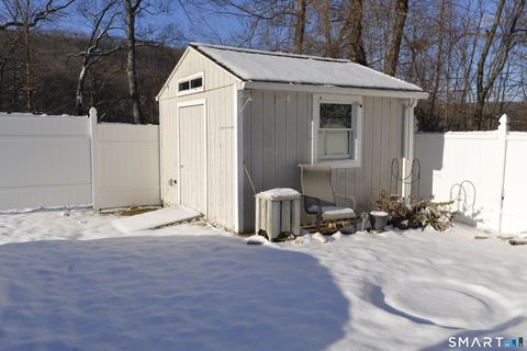 Tiny photo for 30 Great Hill Road, Ansonia, CT 06401 (MLS # 24150270)