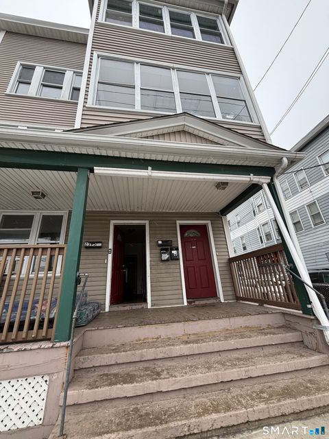 Photo of 2395 Main Street #Second Floor, Bridgeport, CT 06606 (MLS # 24168077)