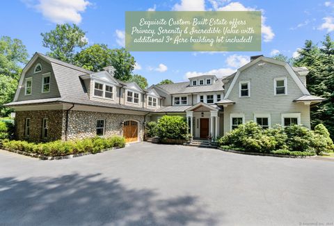 9 Banks Drive Weston CT 06883