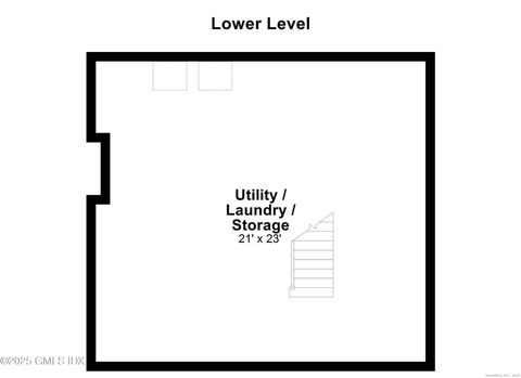 Tiny photo for 33 Parsonage Road, Greenwich, CT 06830 (MLS # 24143663)