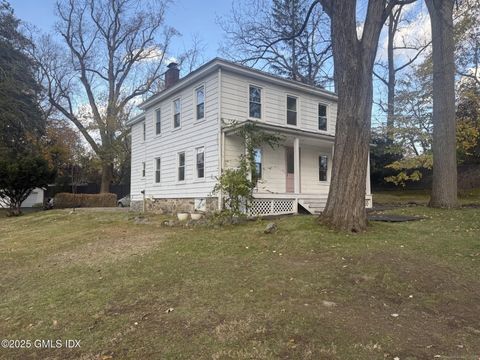 Tiny photo for 33 Parsonage Road, Greenwich, CT 06830 (MLS # 24143663)