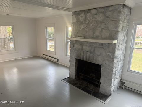 Tiny photo for 33 Parsonage Road, Greenwich, CT 06830 (MLS # 24143663)