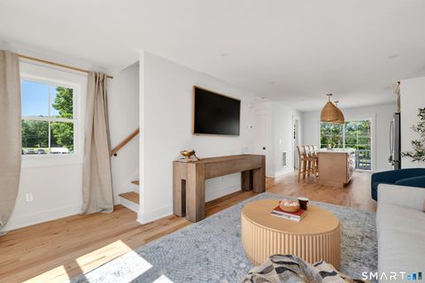 Tiny photo for 843 North Street, Milford, CT 06461 (MLS # 24182834)