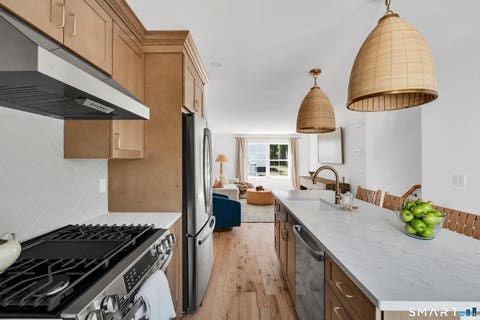 Tiny photo for 843 North Street, Milford, CT 06461 (MLS # 24182834)
