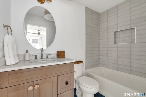 Tiny photo for 843 North Street, Milford, CT 06461 (MLS # 24182834)