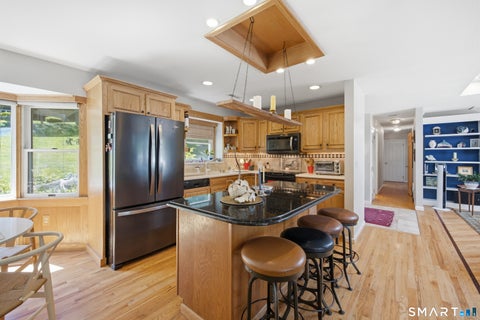Tiny photo for 40 Elbow Hill Road, Brookfield, CT 06804 (MLS # 24197491)