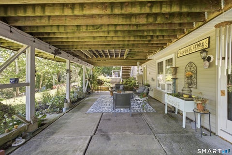 Tiny photo for 40 Elbow Hill Road, Brookfield, CT 06804 (MLS # 24197491)