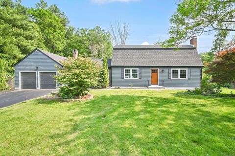 9 Earl Drive Windham CT 06280